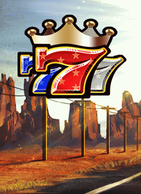 Jogo Route 777 no Pistolo Casino